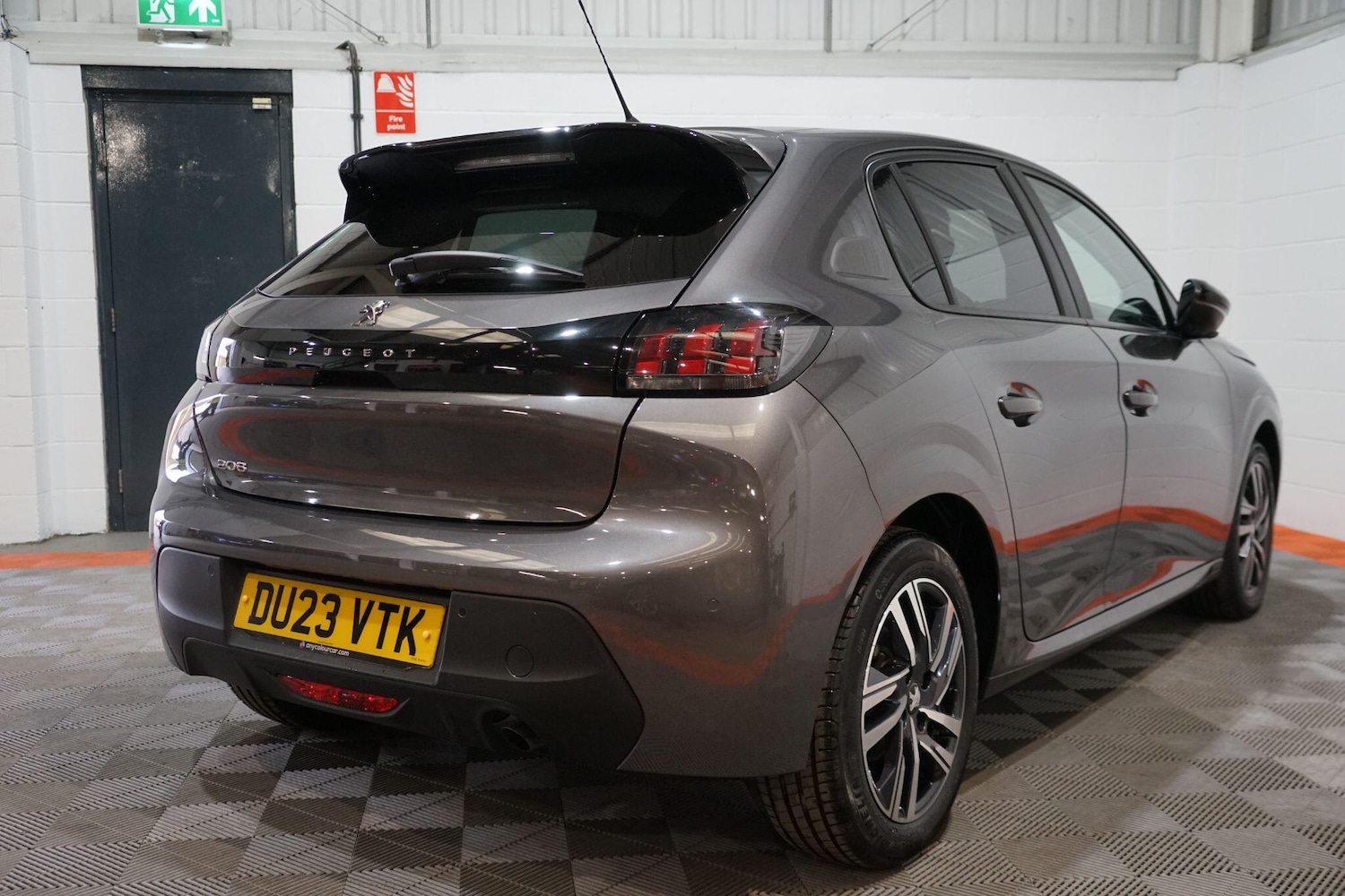 Used Peugeot 208 for sale - 77883502: Photo 27