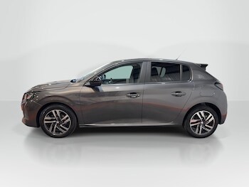 Used Peugeot 208 2023 for sale - 77883502: Photo