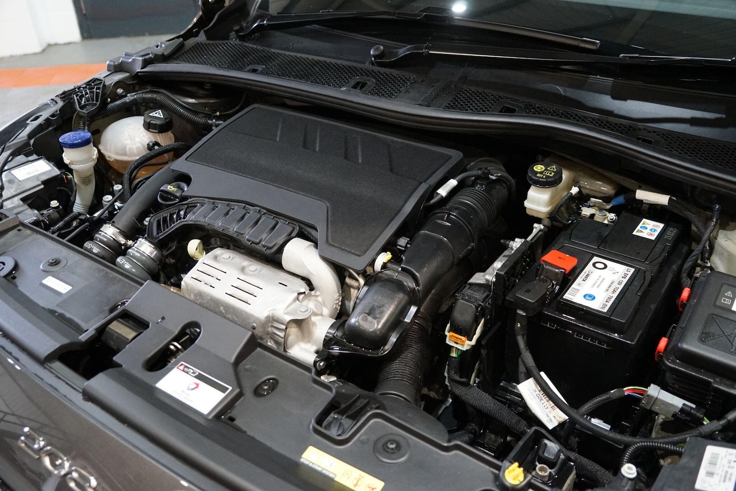 Used Peugeot 208 for sale - 77883502: Photo 44