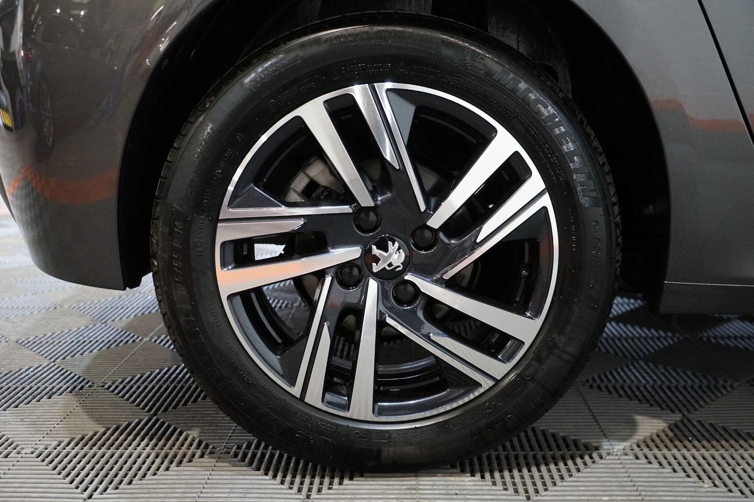 Used Peugeot 208 for sale - 77883502: Photo 45