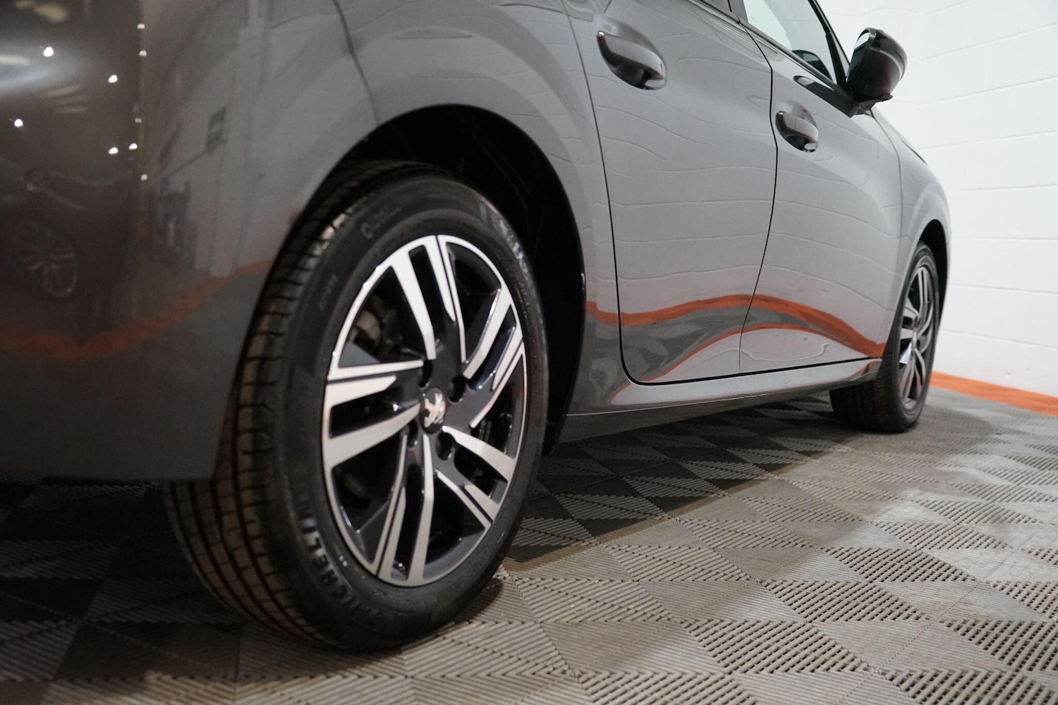 Used Peugeot 208 for sale - 77883502: Photo 46