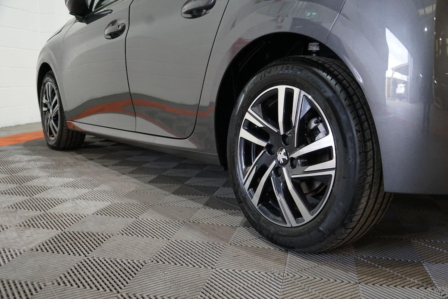 Used Peugeot 208 for sale - 77883502: Photo 47