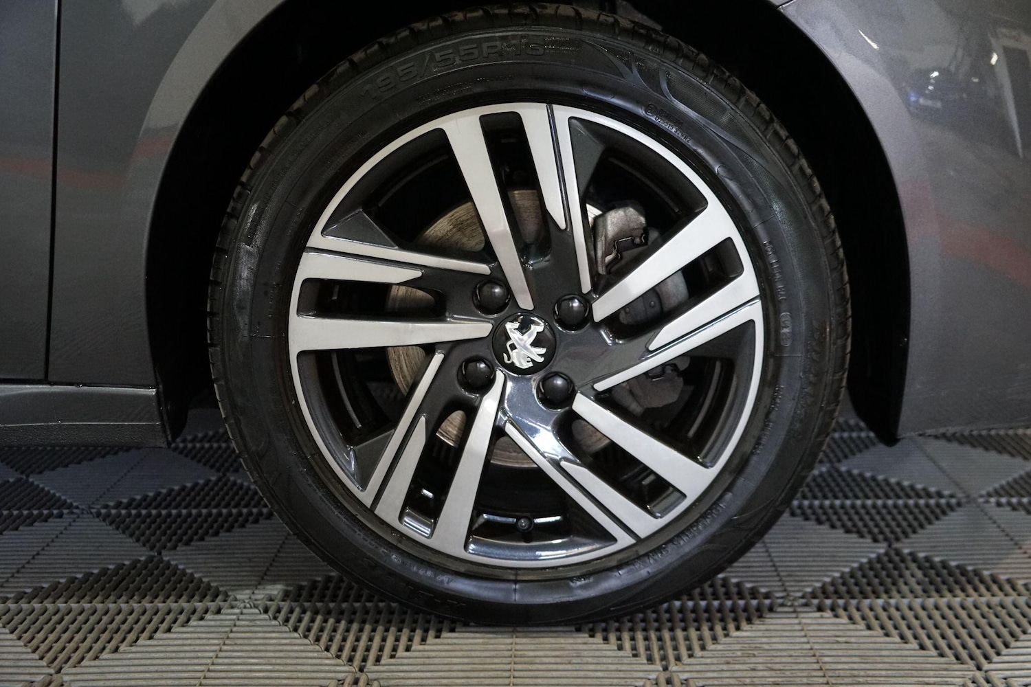 Used Peugeot 208 for sale - 77883502: Photo 48