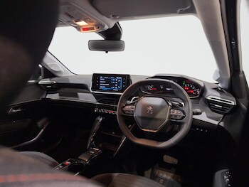 Used Peugeot 208 2023 for sale - 77883502: Photo