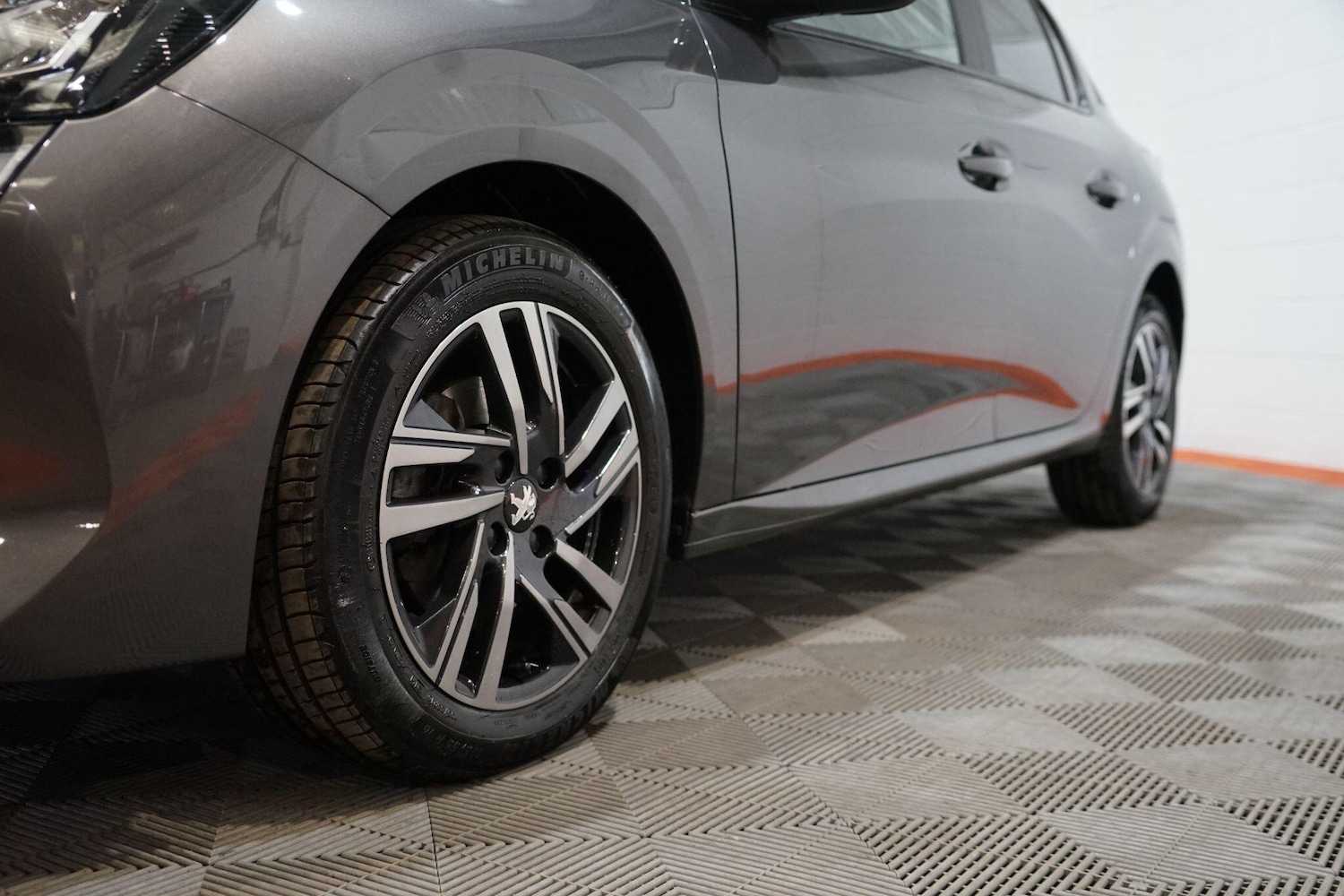 Used Peugeot 208 for sale - 77883502: Photo 50