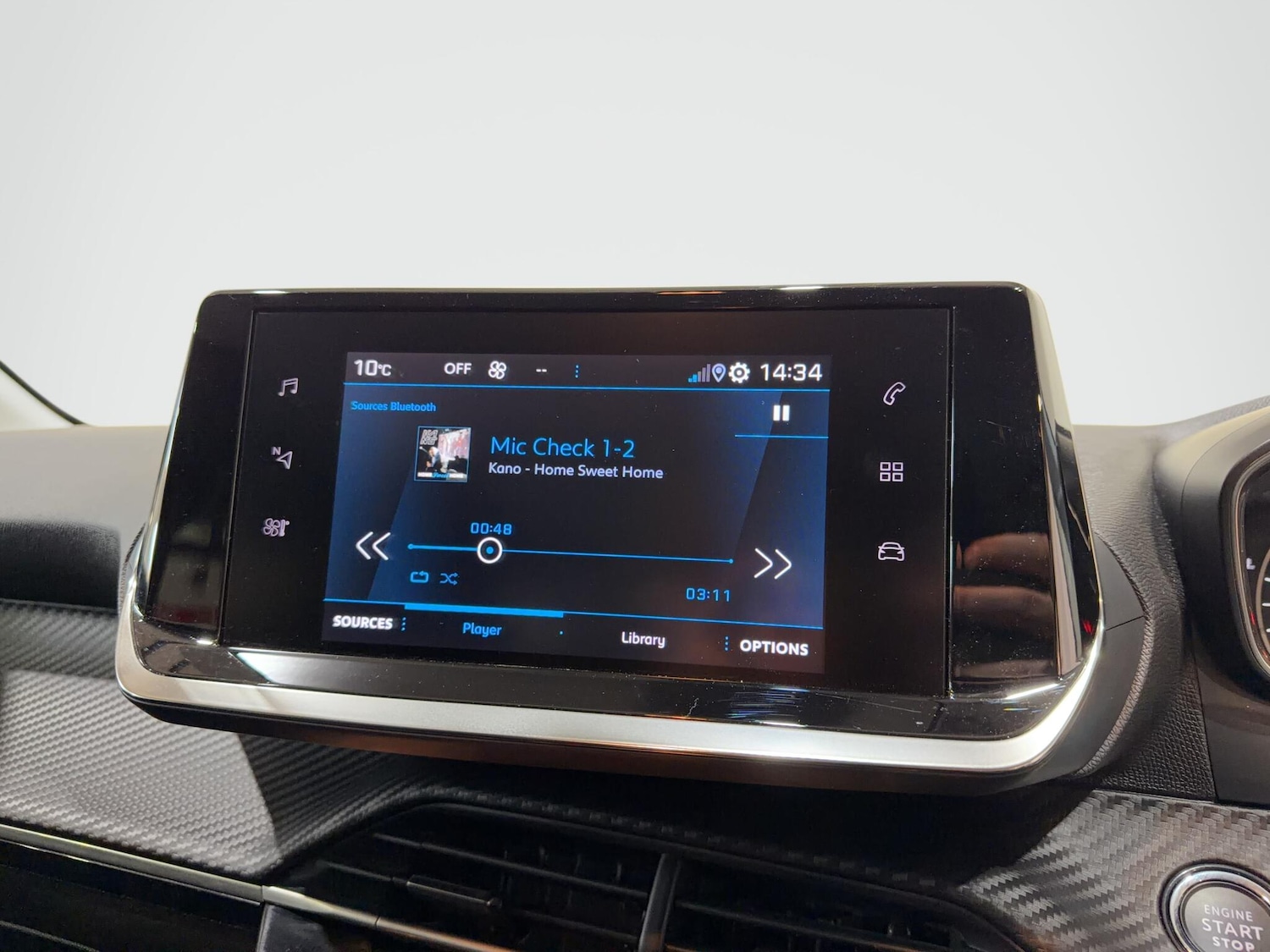 Used Peugeot 208 for sale - 77883502: Photo 56