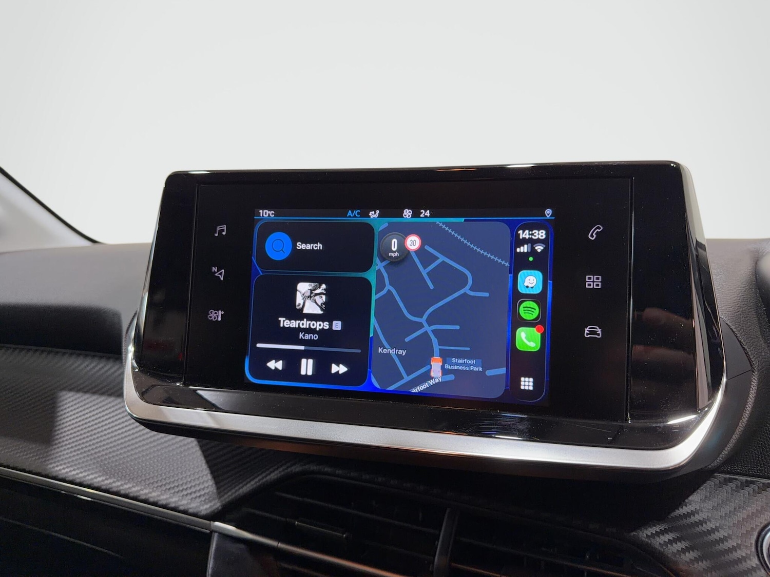 Used Peugeot 208 for sale - 77883502: Photo 58