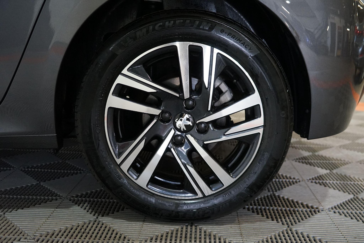 Used Peugeot 208 for sale - 77883502: Photo 6