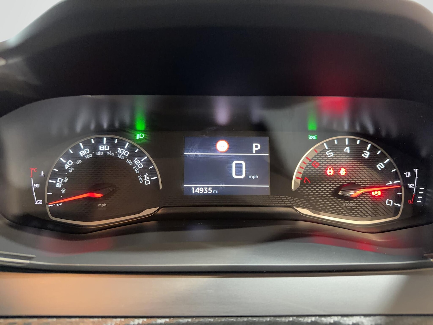 Used Peugeot 208 for sale - 77883502: Photo 60