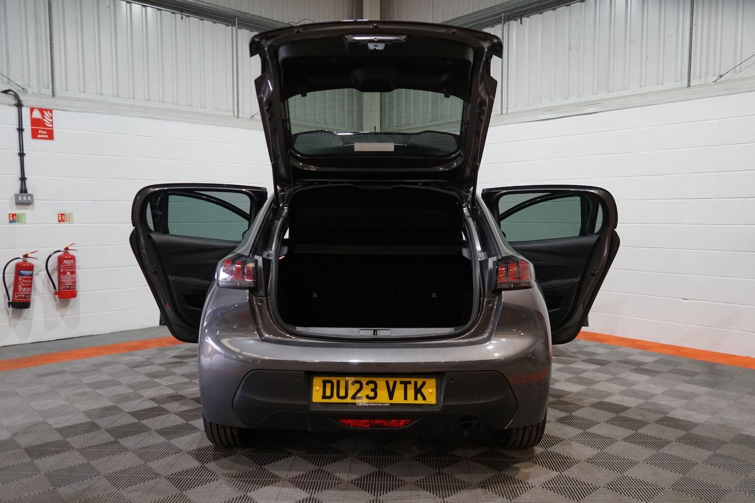 Used Peugeot 208 for sale - 77883502: Photo 62