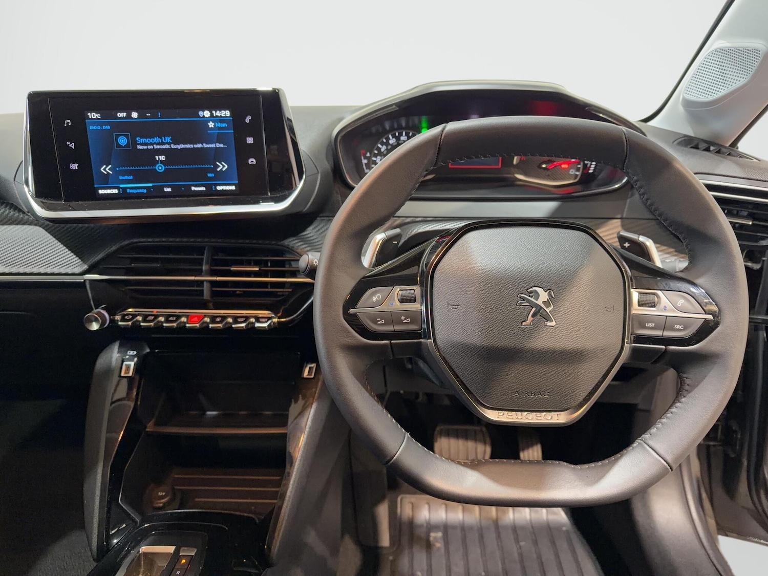 Used Peugeot 208 for sale - 77883502: Photo 64