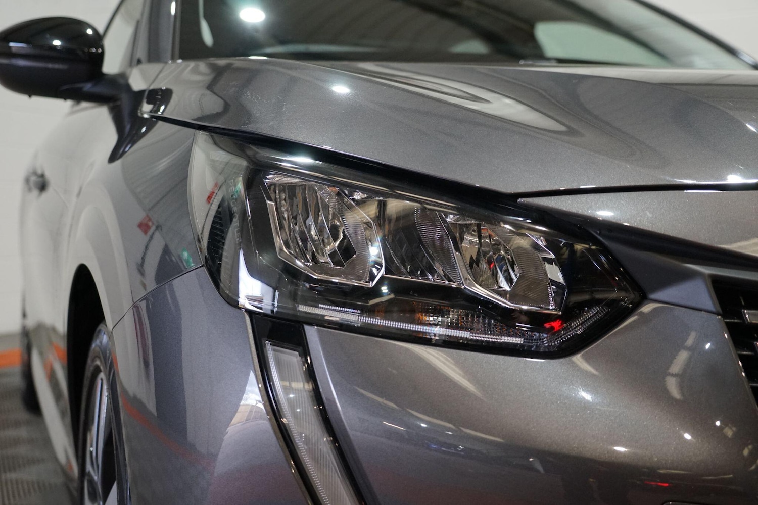 Used Peugeot 208 for sale - 77883502: Photo 68