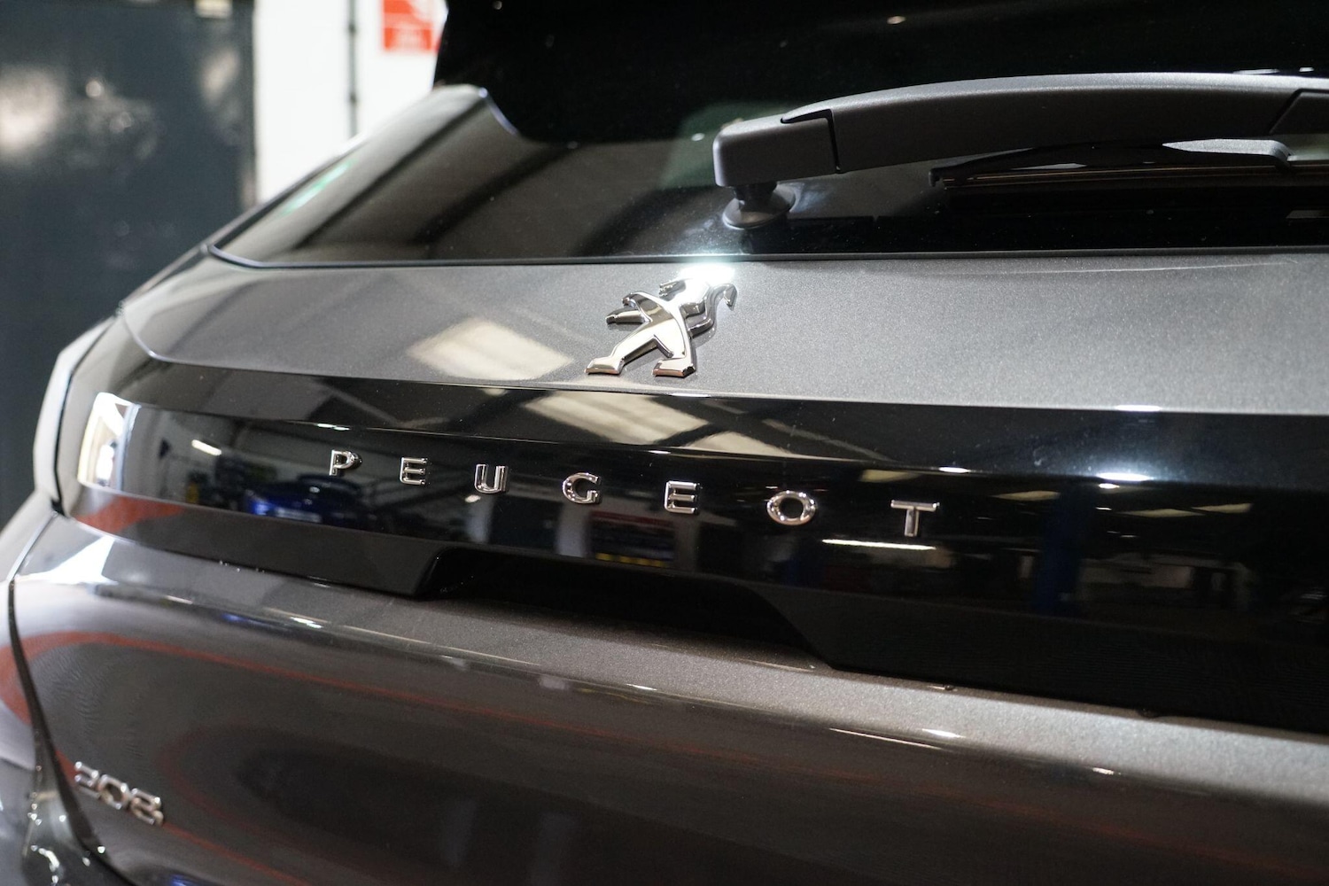 Used Peugeot 208 for sale - 77883502: Photo 69