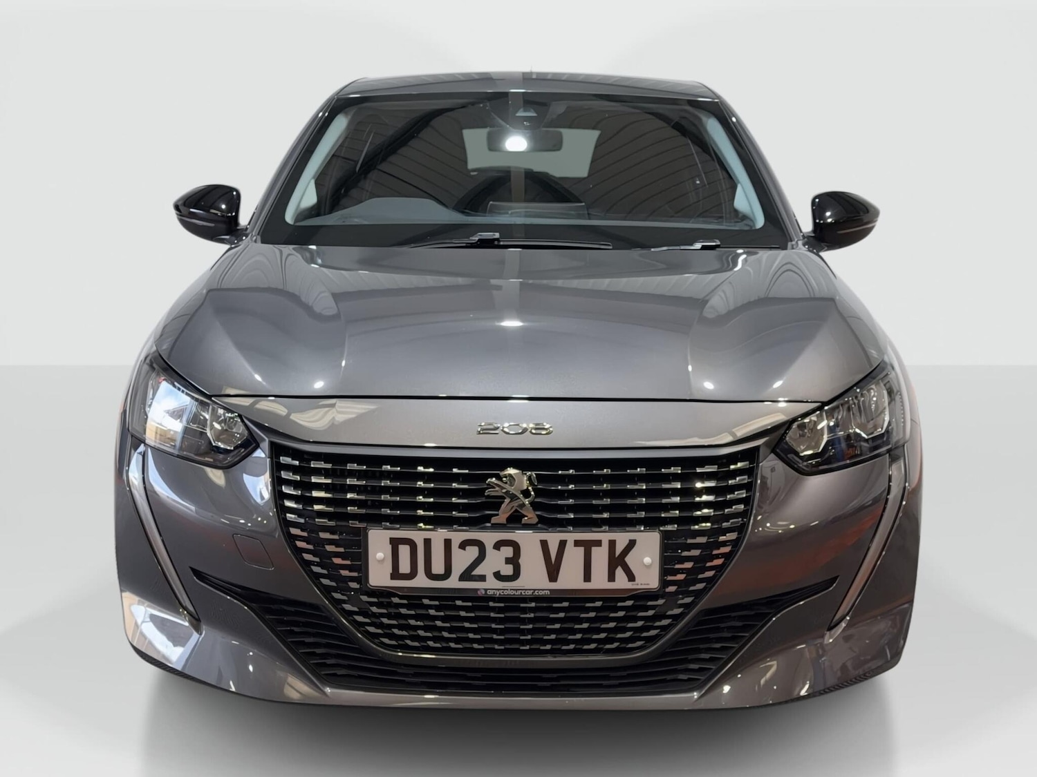 Used Peugeot 208 for sale - 77883502: Photo 7