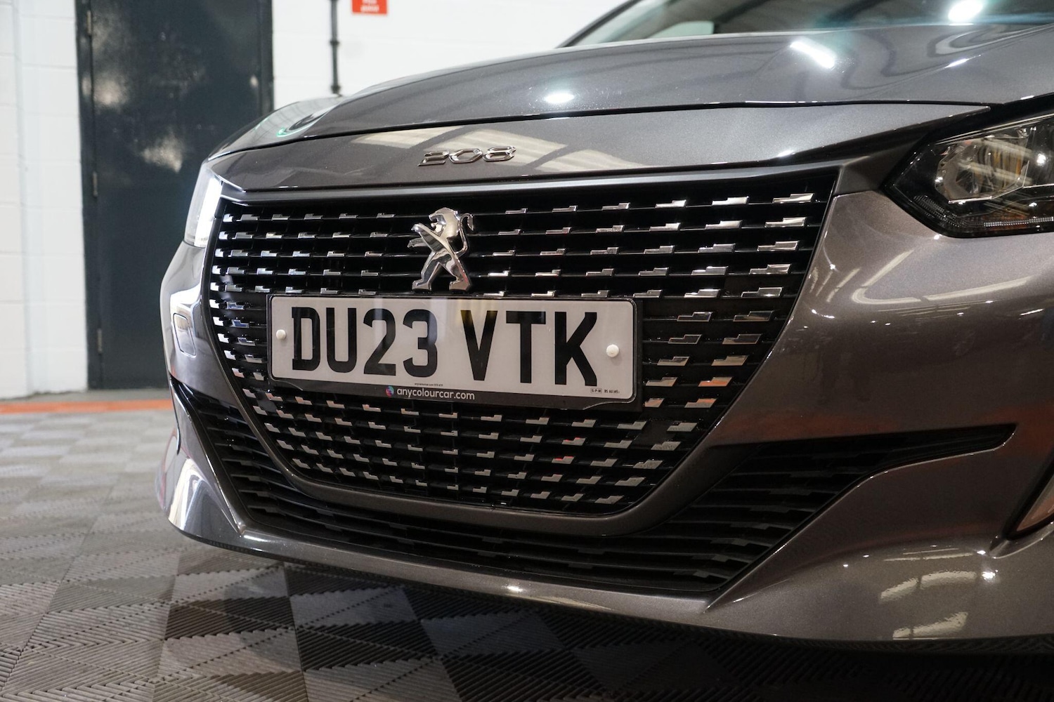 Used Peugeot 208 for sale - 77883502: Photo 71