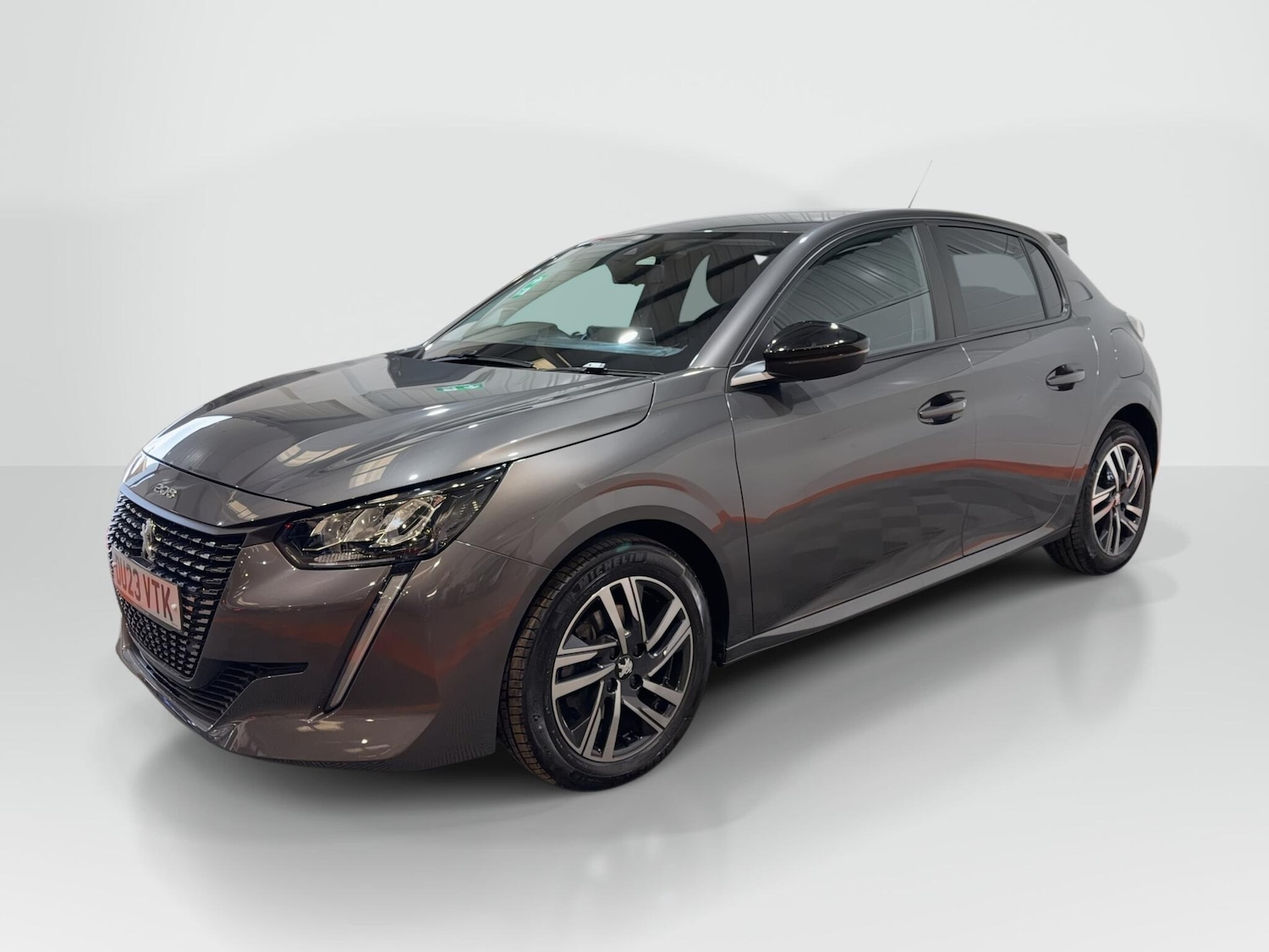Used Peugeot 208 for sale - 77883502: Photo 8