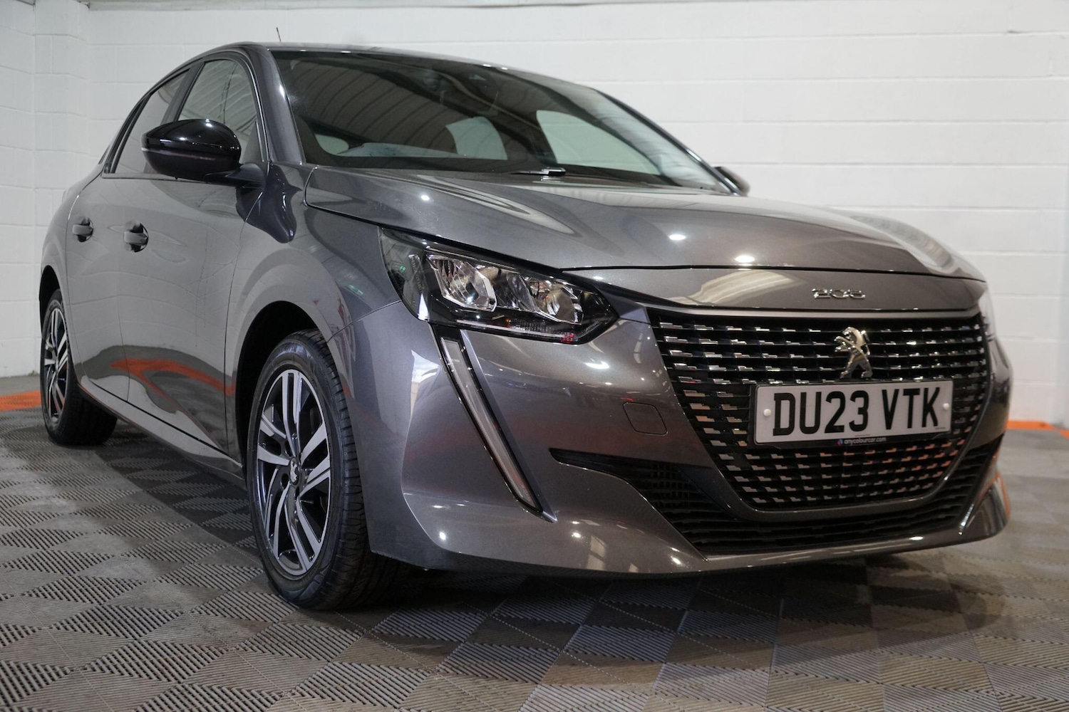 Used Peugeot 208 for sale - 77883502: Photo 9