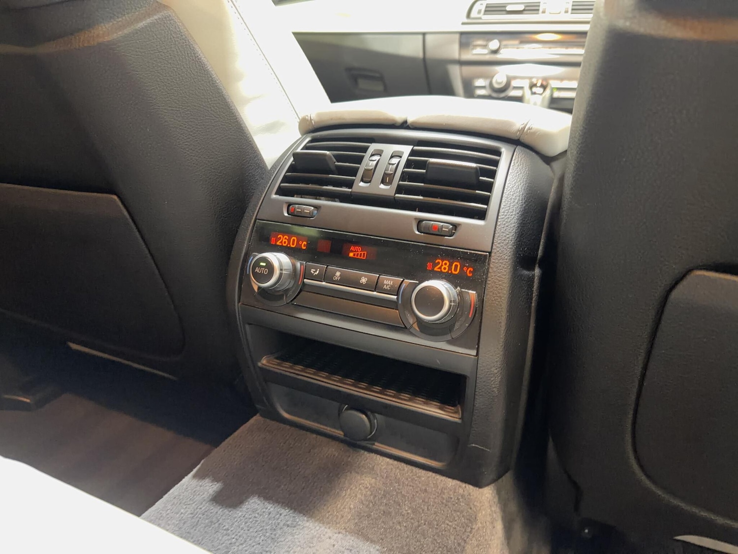 Used BMW M5 2016 for sale - 78127453: Photo 11