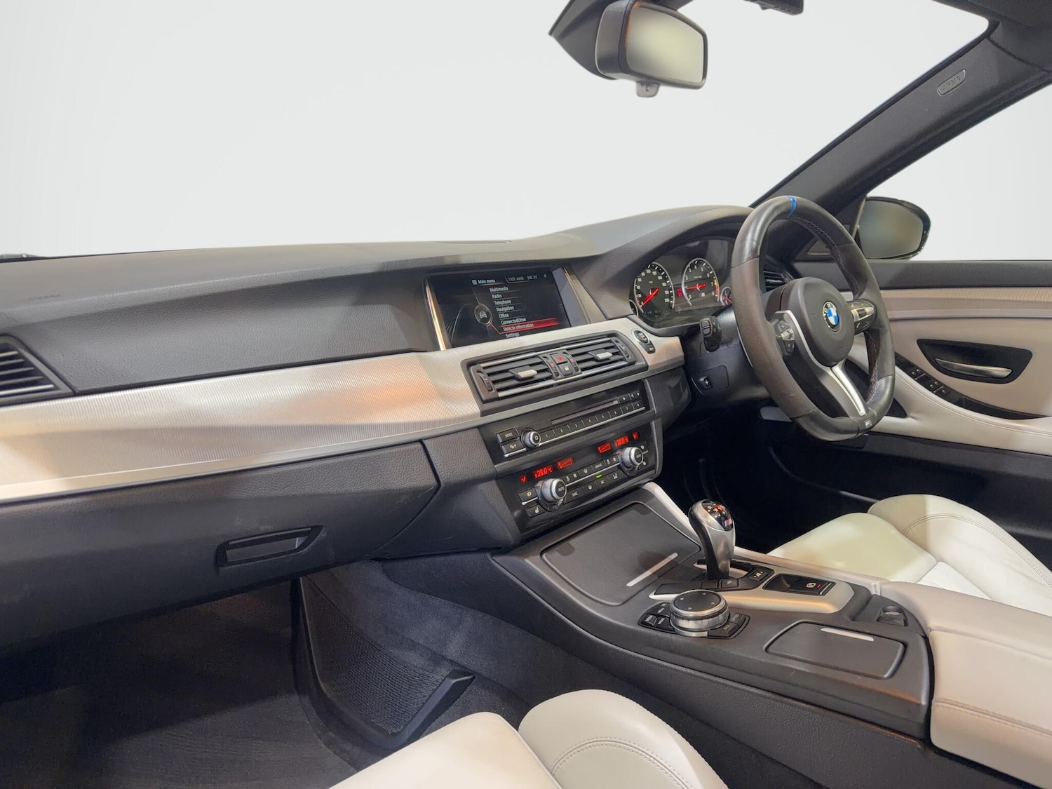 Used BMW M5 2016 for sale - 78127453: Photo 12