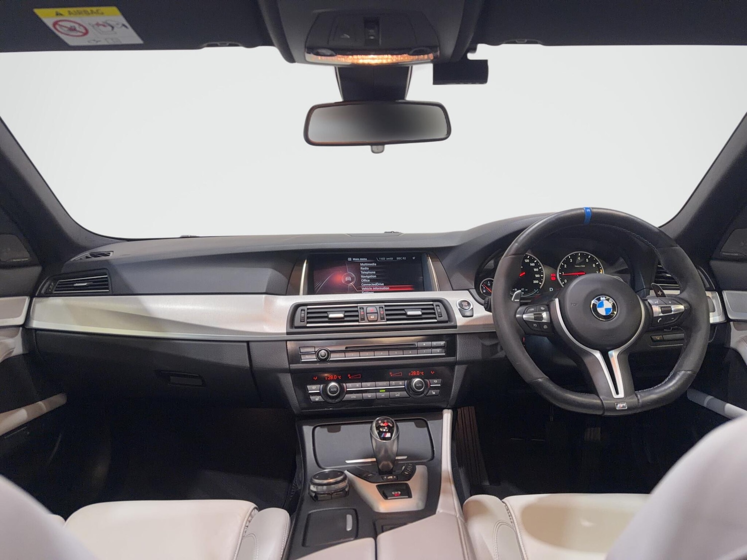 Used BMW M5 2016 for sale - 78127453: Photo 13