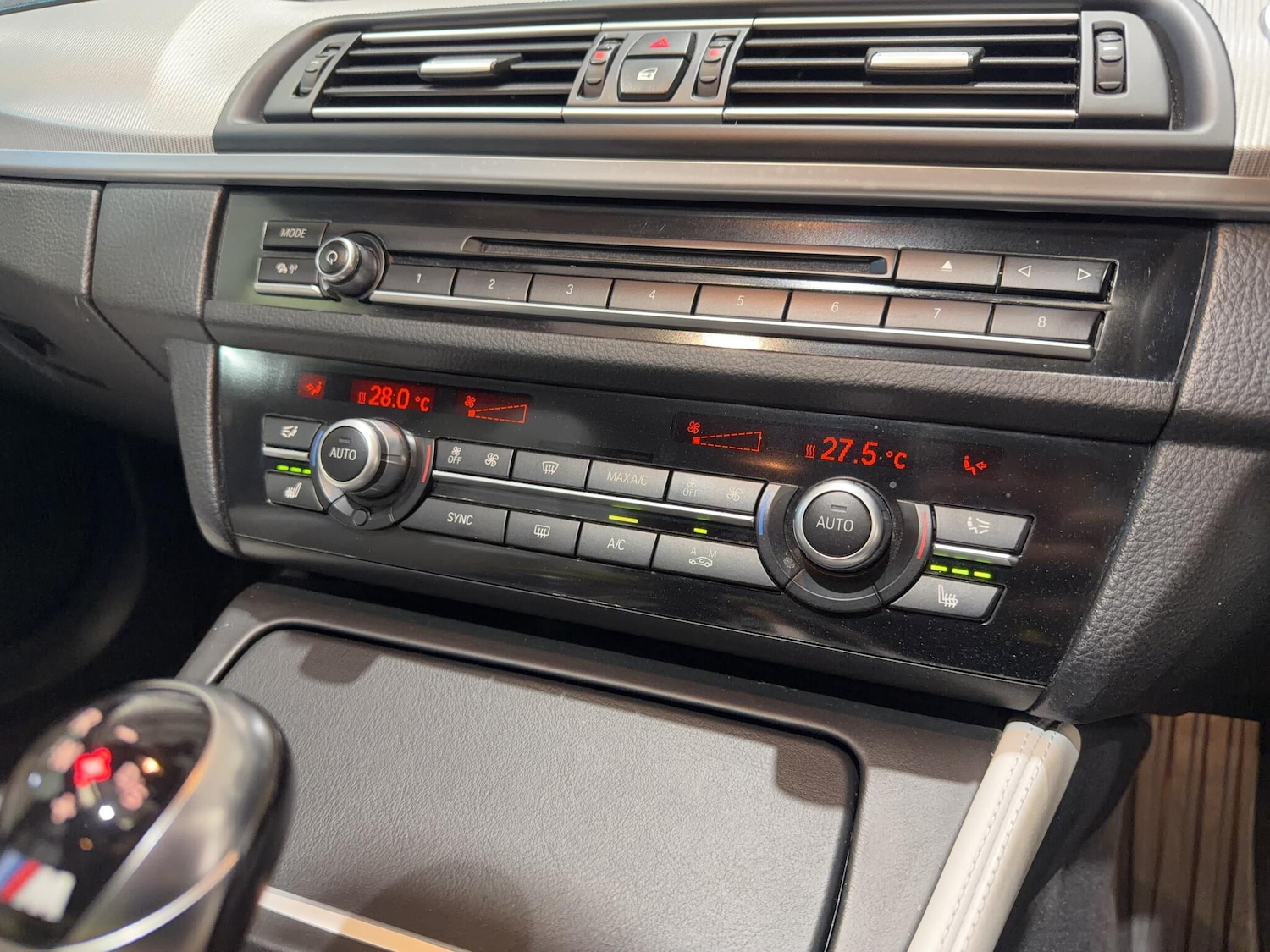 Used BMW M5 2016 for sale - 78127453: Photo 16