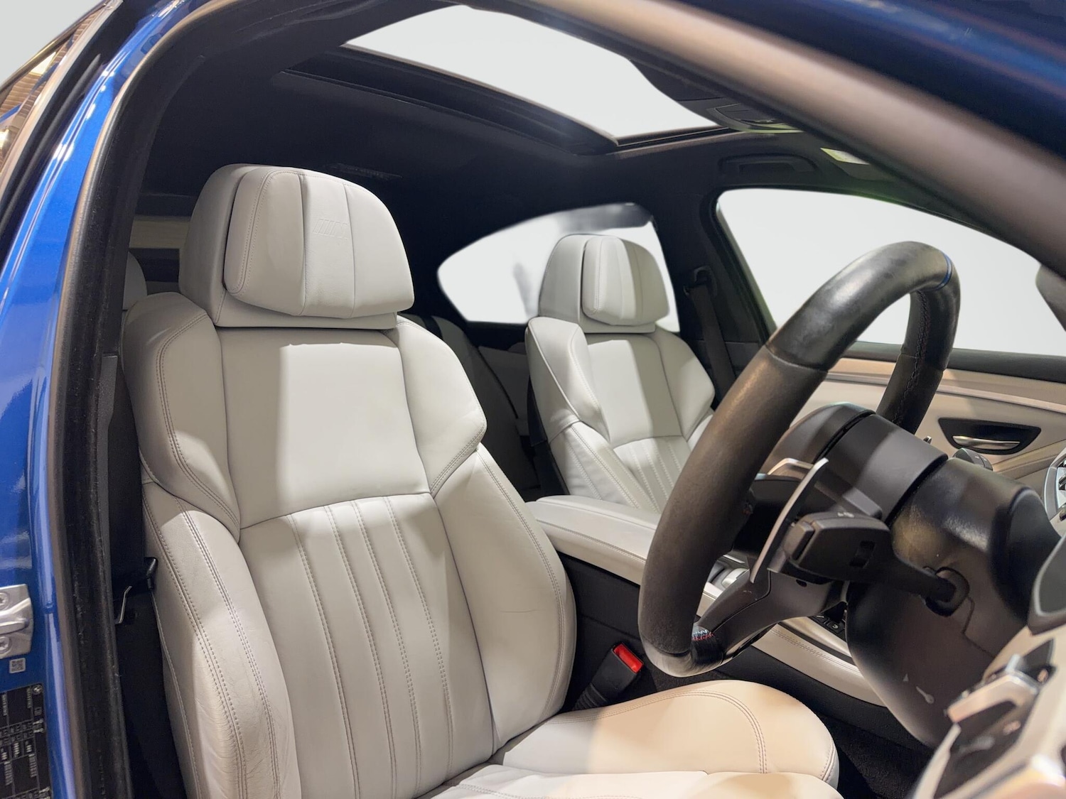 Used BMW M5 2016 for sale - 78127453: Photo 18