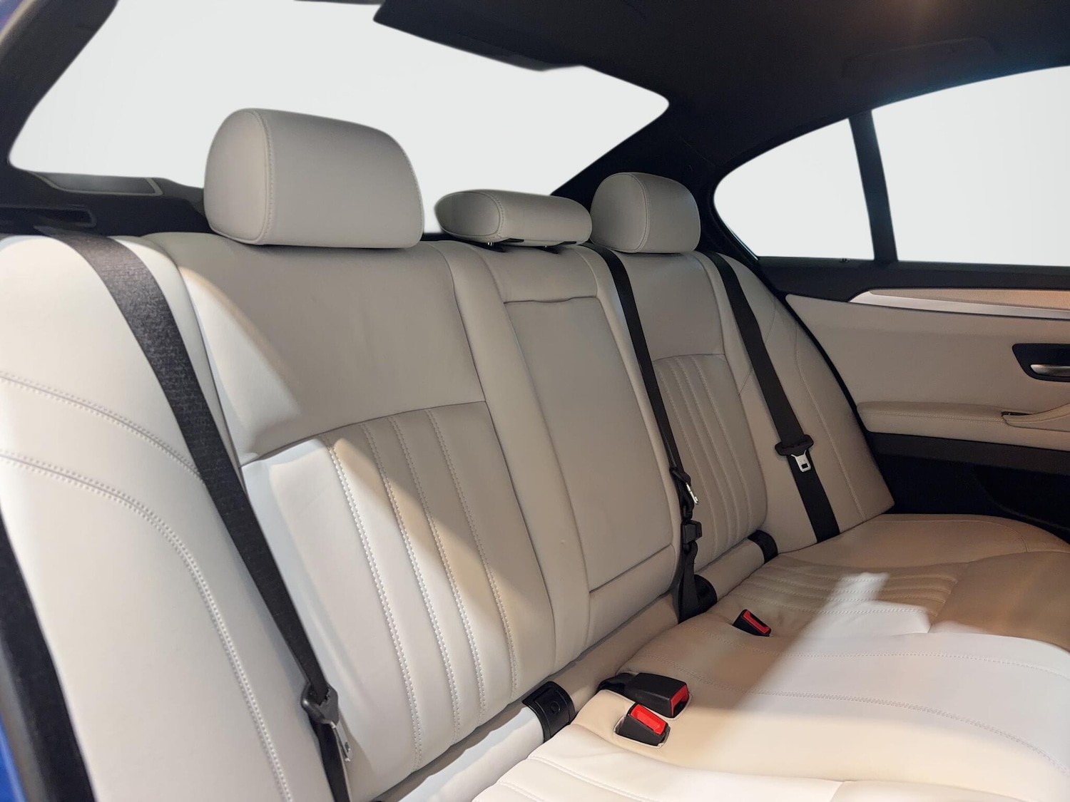 Used BMW M5 2016 for sale - 78127453: Photo 21