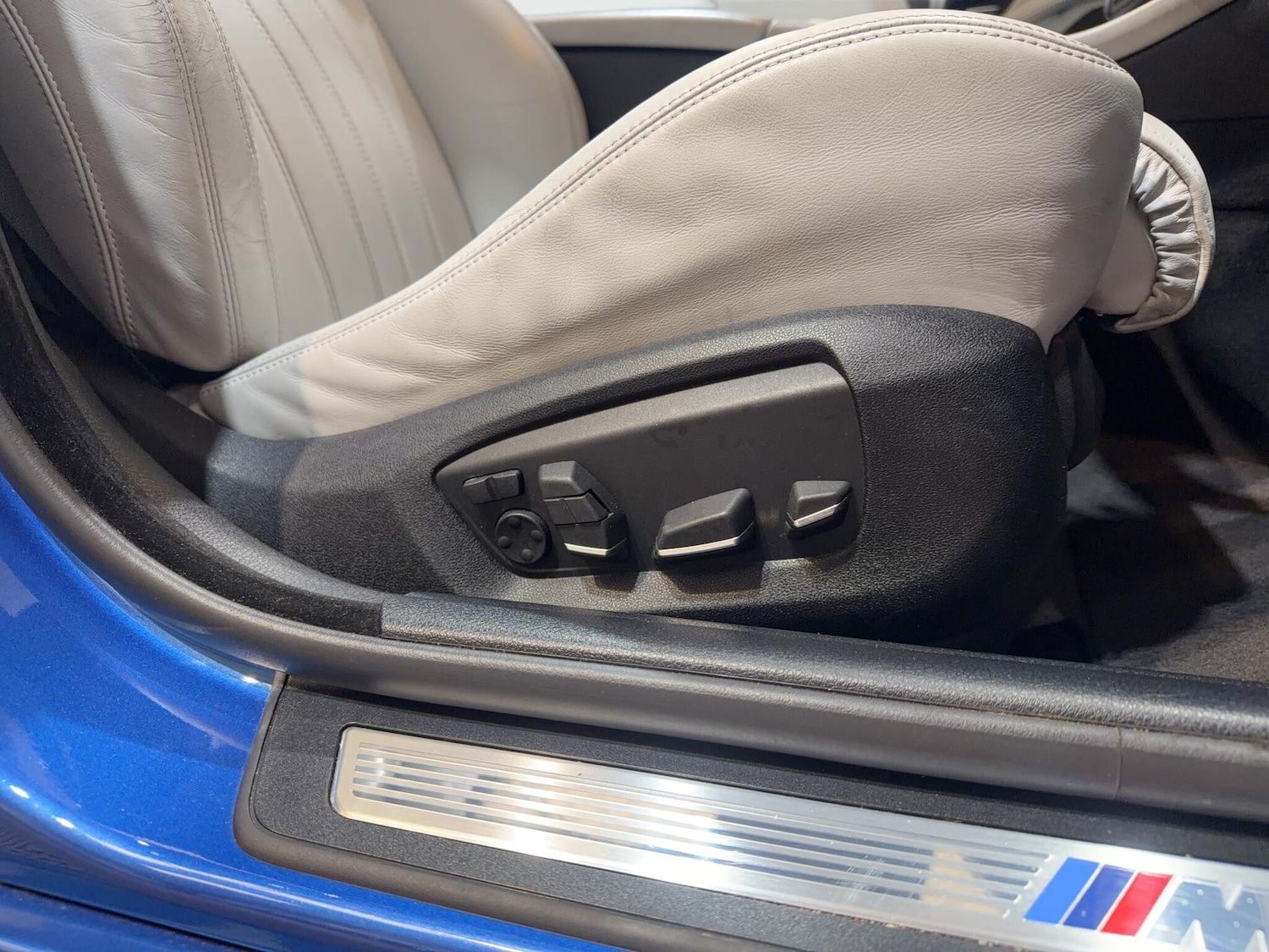 Used BMW M5 2016 for sale - 78127453: Photo 22