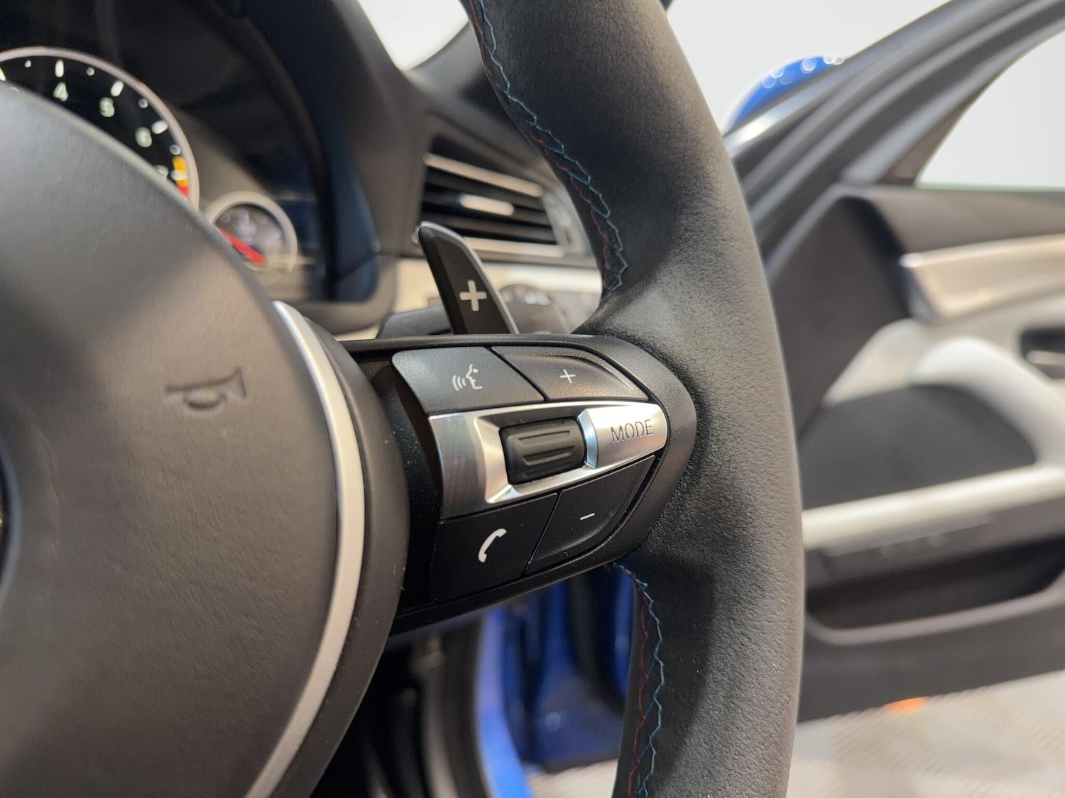 Used BMW M5 2016 for sale - 78127453: Photo 23