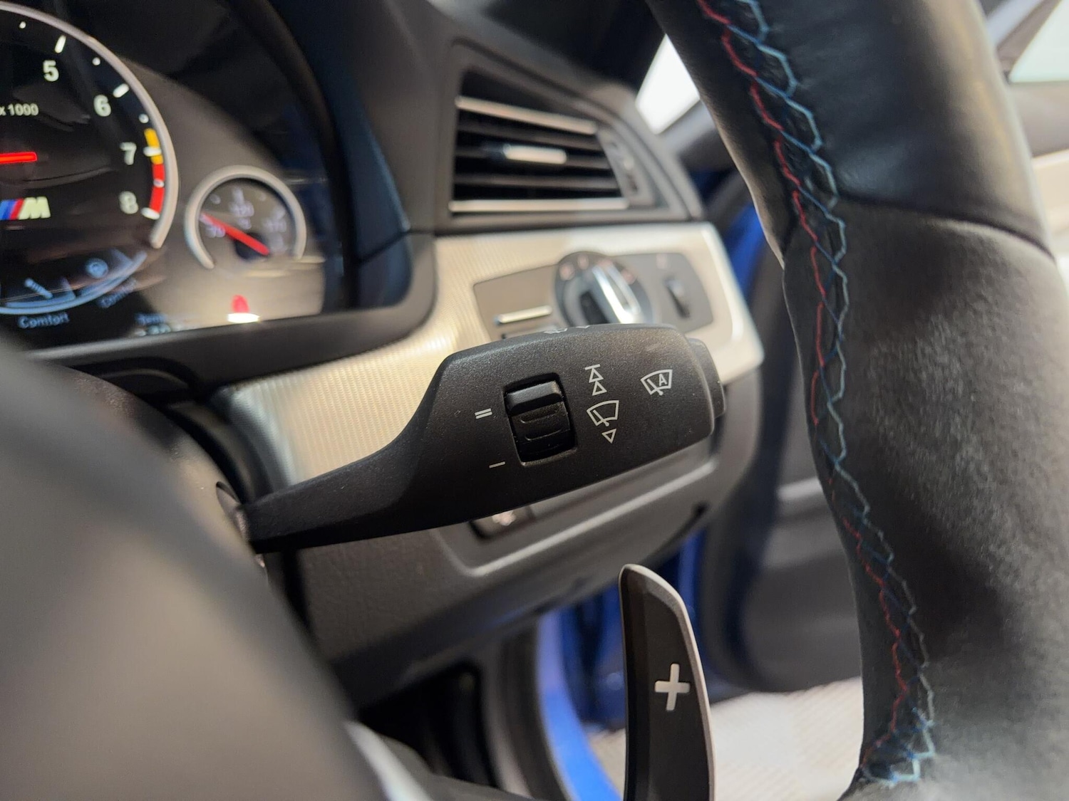 Used BMW M5 2016 for sale - 78127453: Photo 24