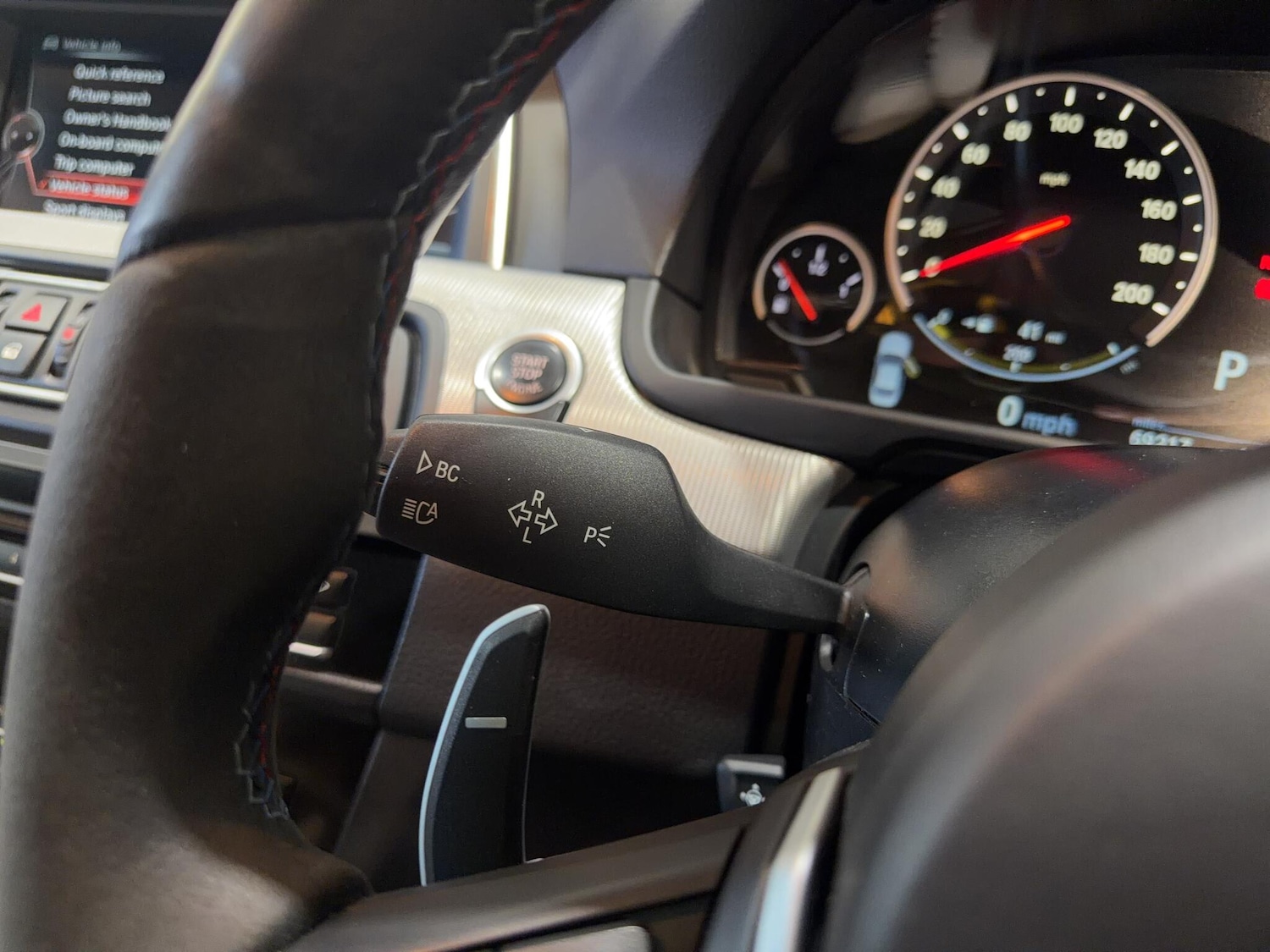 Used BMW M5 2016 for sale - 78127453: Photo 25