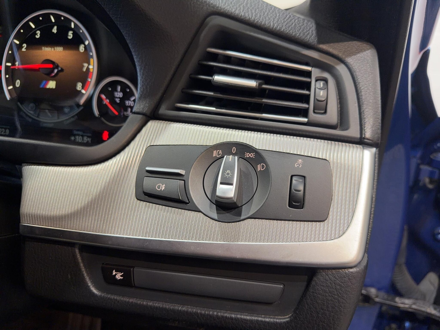 Used BMW M5 2016 for sale - 78127453: Photo 26