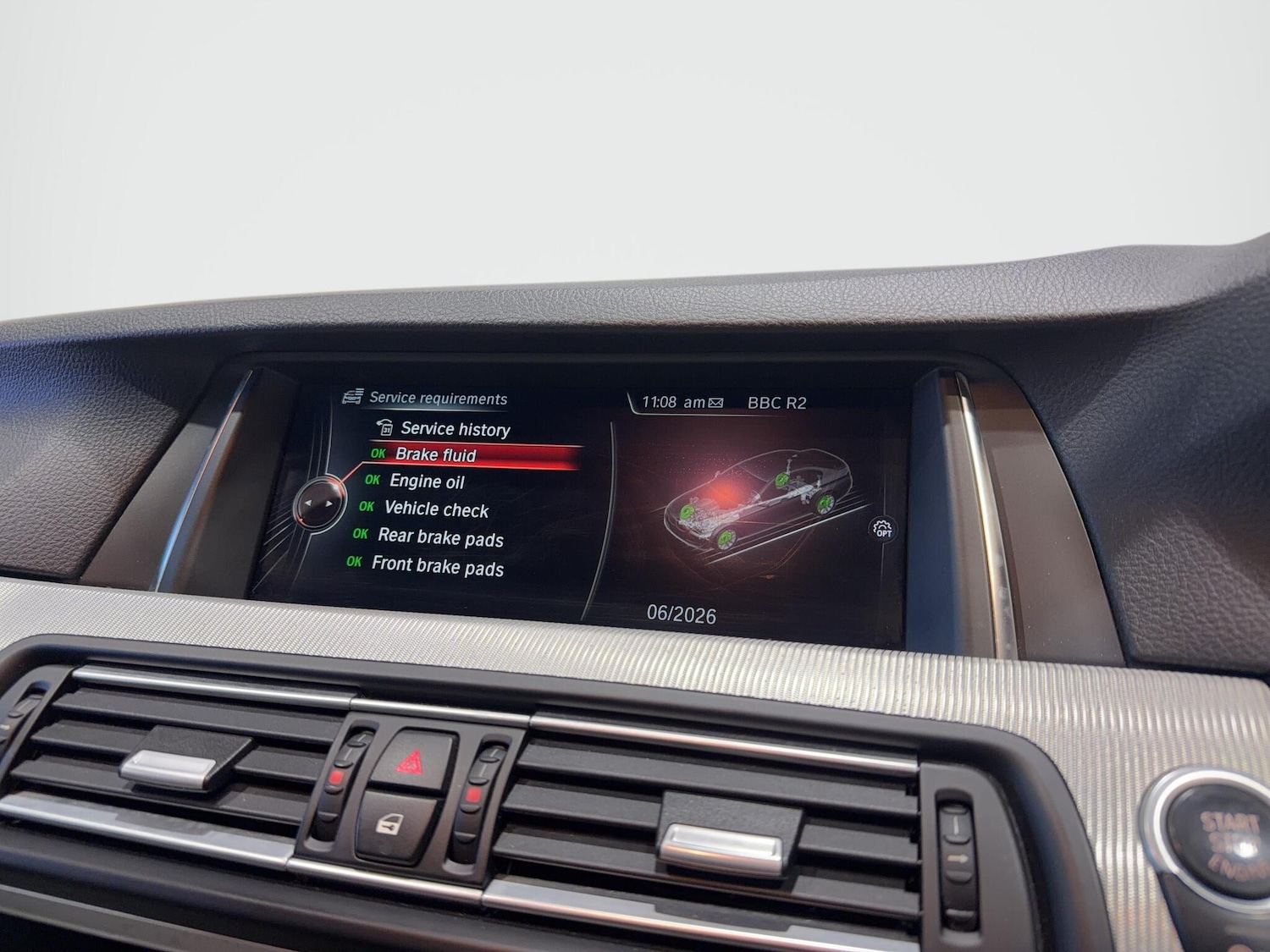 Used BMW M5 2016 for sale - 78127453: Photo 30