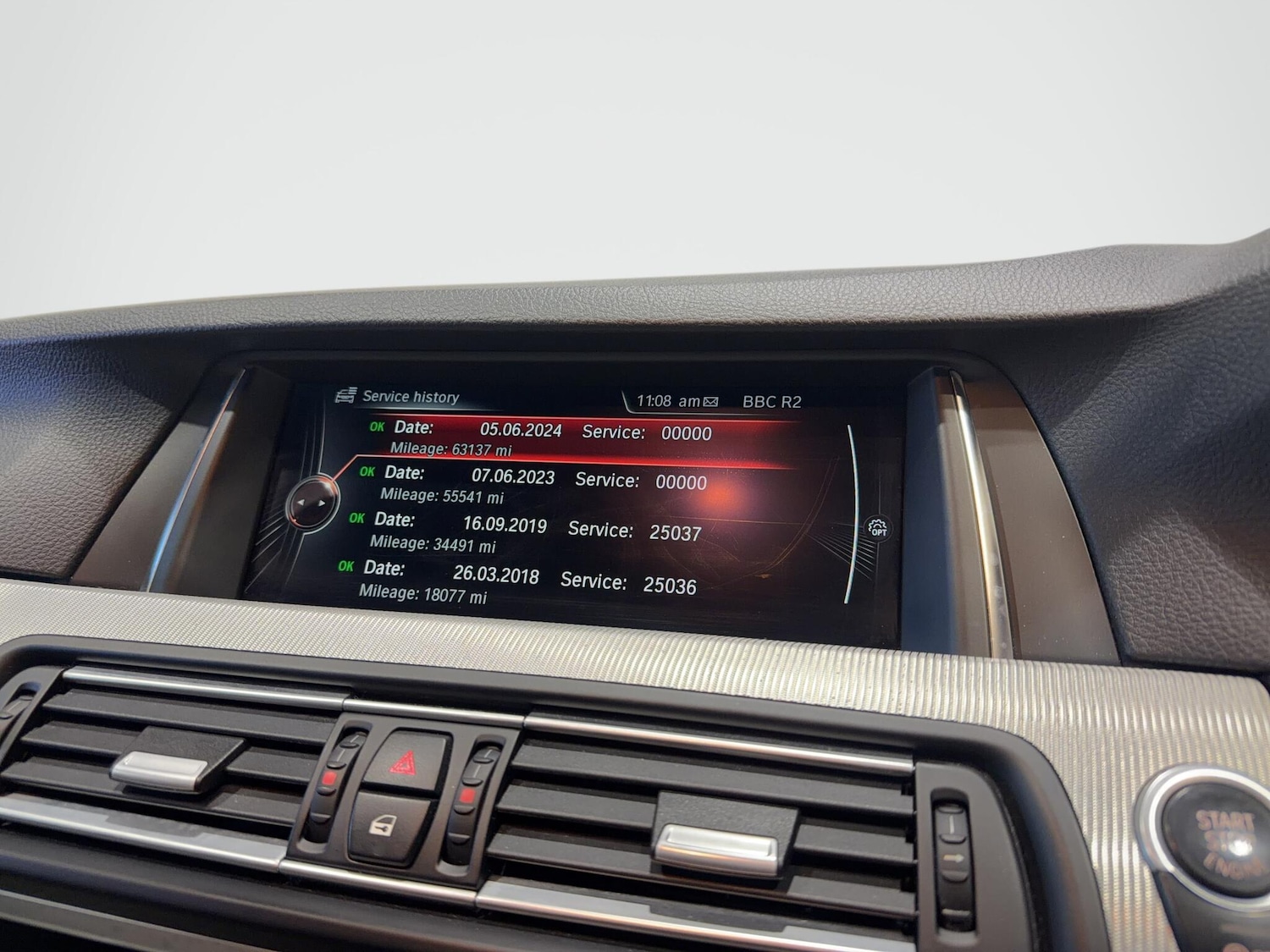 Used BMW M5 2016 for sale - 78127453: Photo 31