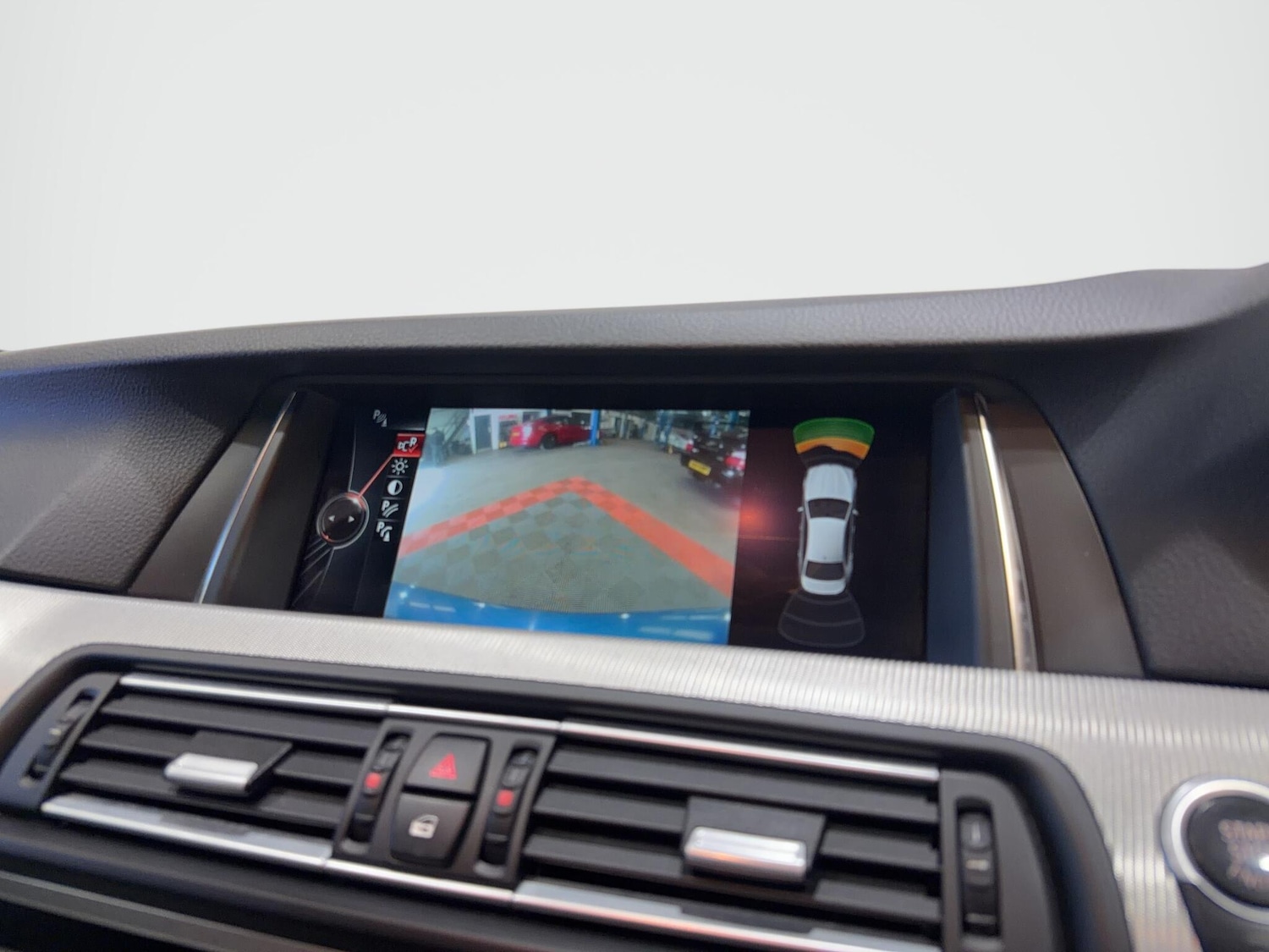 Used BMW M5 2016 for sale - 78127453: Photo 38