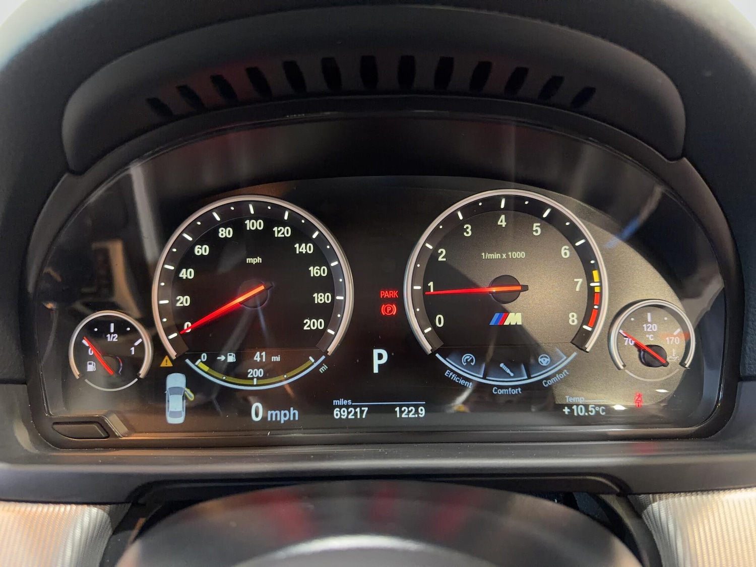 Used BMW M5 2016 for sale - 78127453: Photo 39