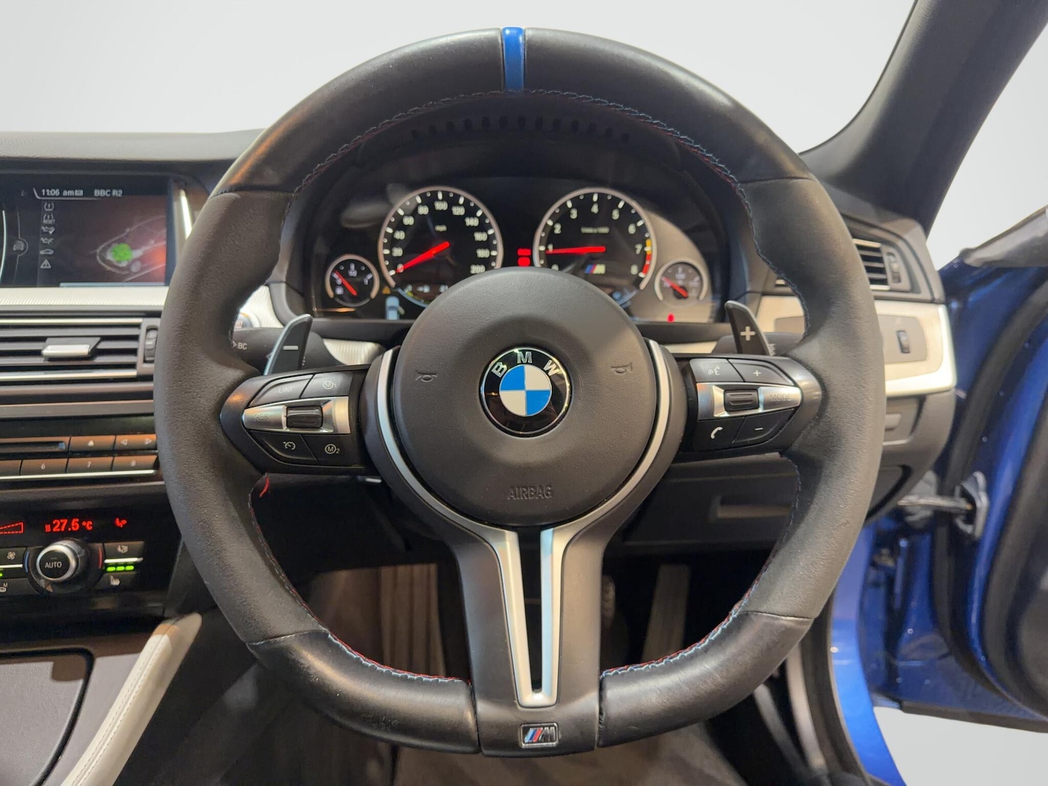 Used BMW M5 2016 for sale - 78127453: Photo 41