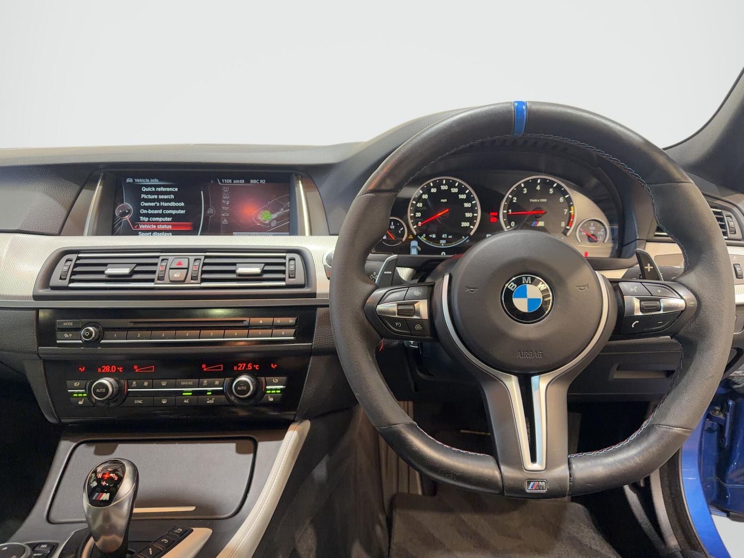 Used BMW M5 2016 for sale - 78127453: Photo 42