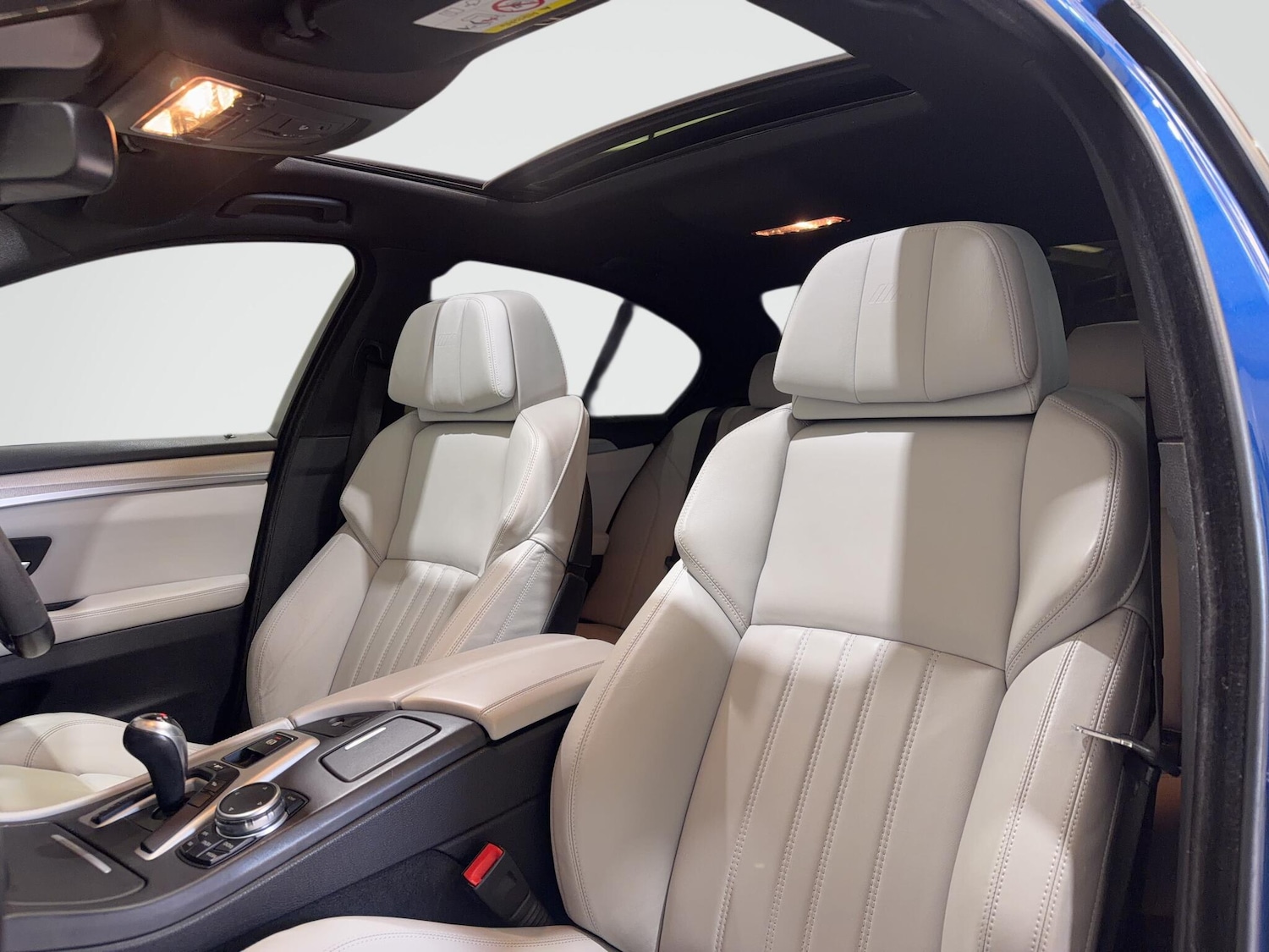 Used BMW M5 2016 for sale - 78127453: Photo 43