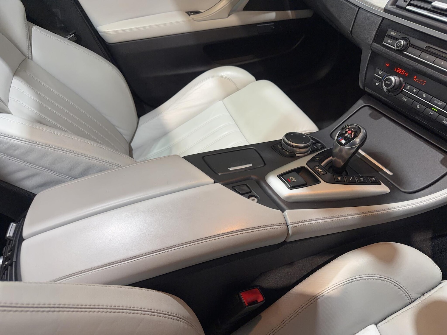 Used BMW M5 2016 for sale - 78127453: Photo 44