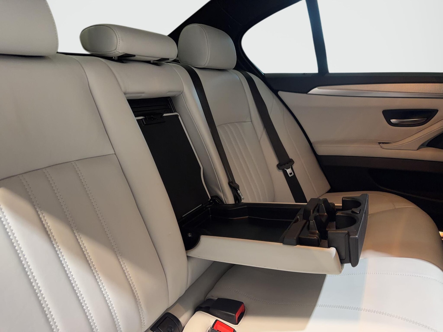 Used BMW M5 2016 for sale - 78127453: Photo 45