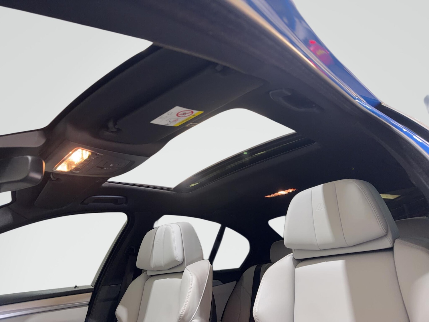 Used BMW M5 2016 for sale - 78127453: Photo 47