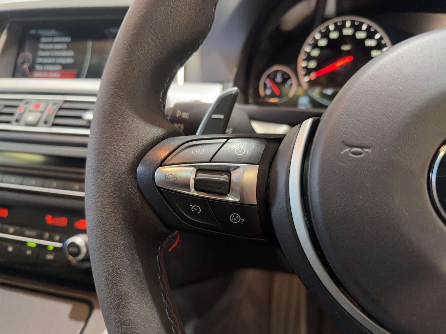 Used BMW M5 2016 for sale - 78127453: Photo 49