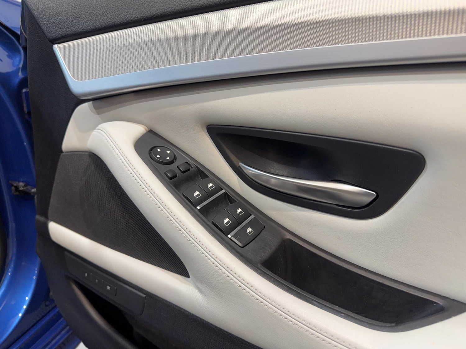 Used BMW M5 2016 for sale - 78127453: Photo 52