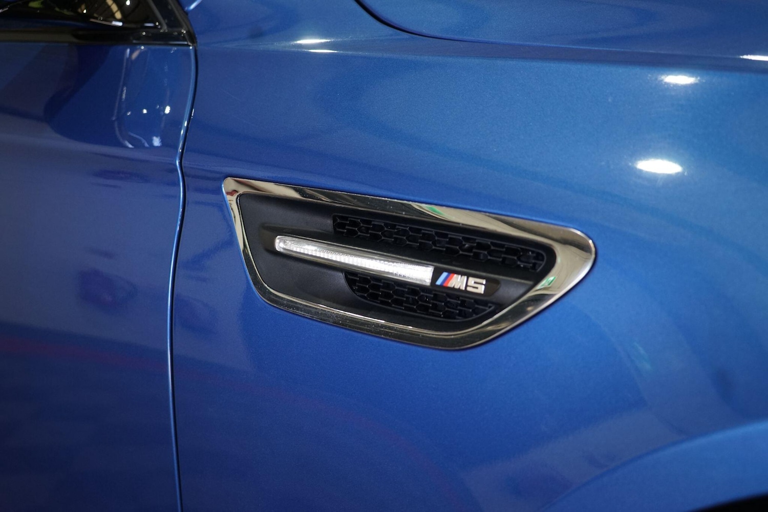 Used BMW M5 2016 for sale - 78127453: Photo 54