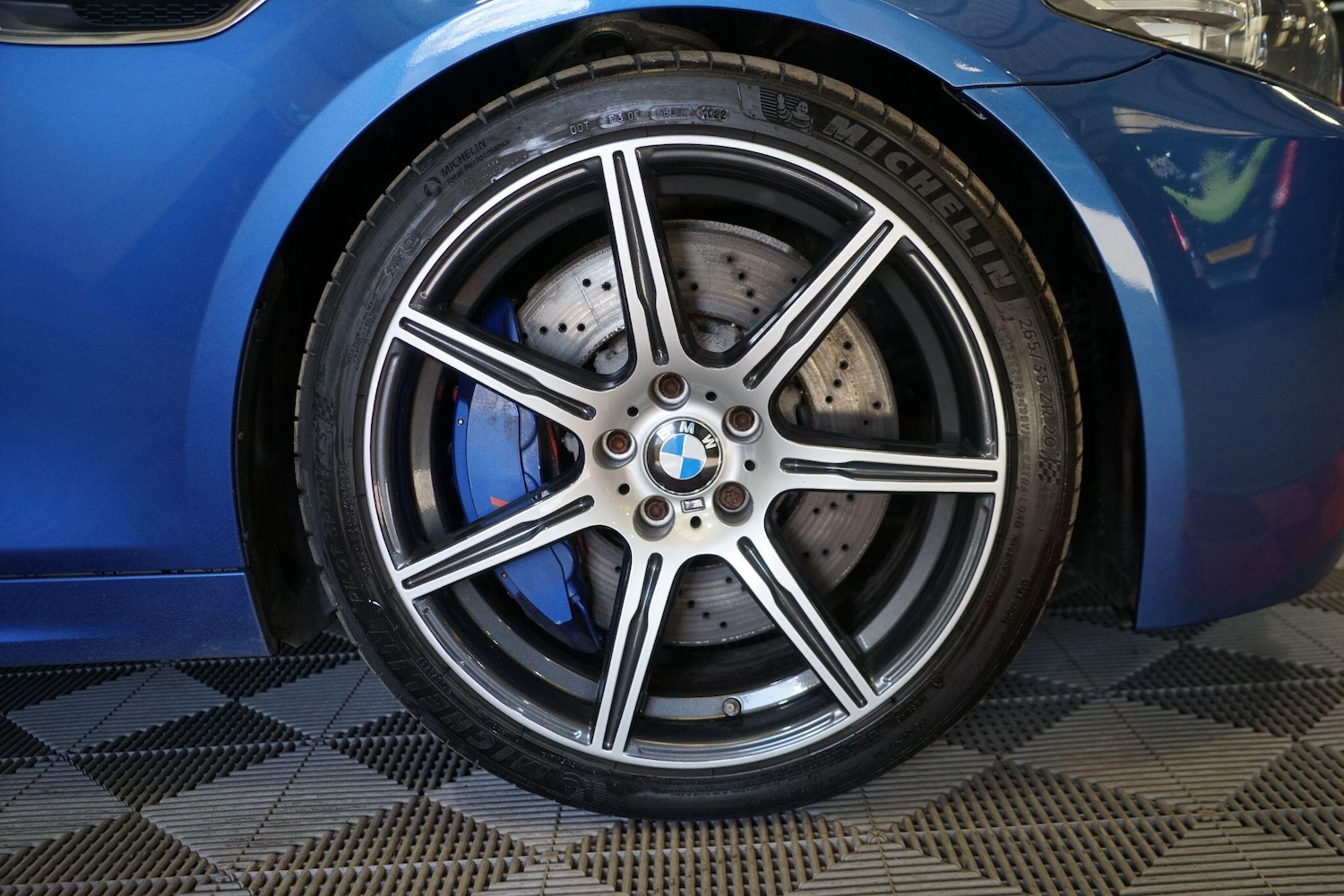 Used BMW M5 2016 for sale - 78127453: Photo 55