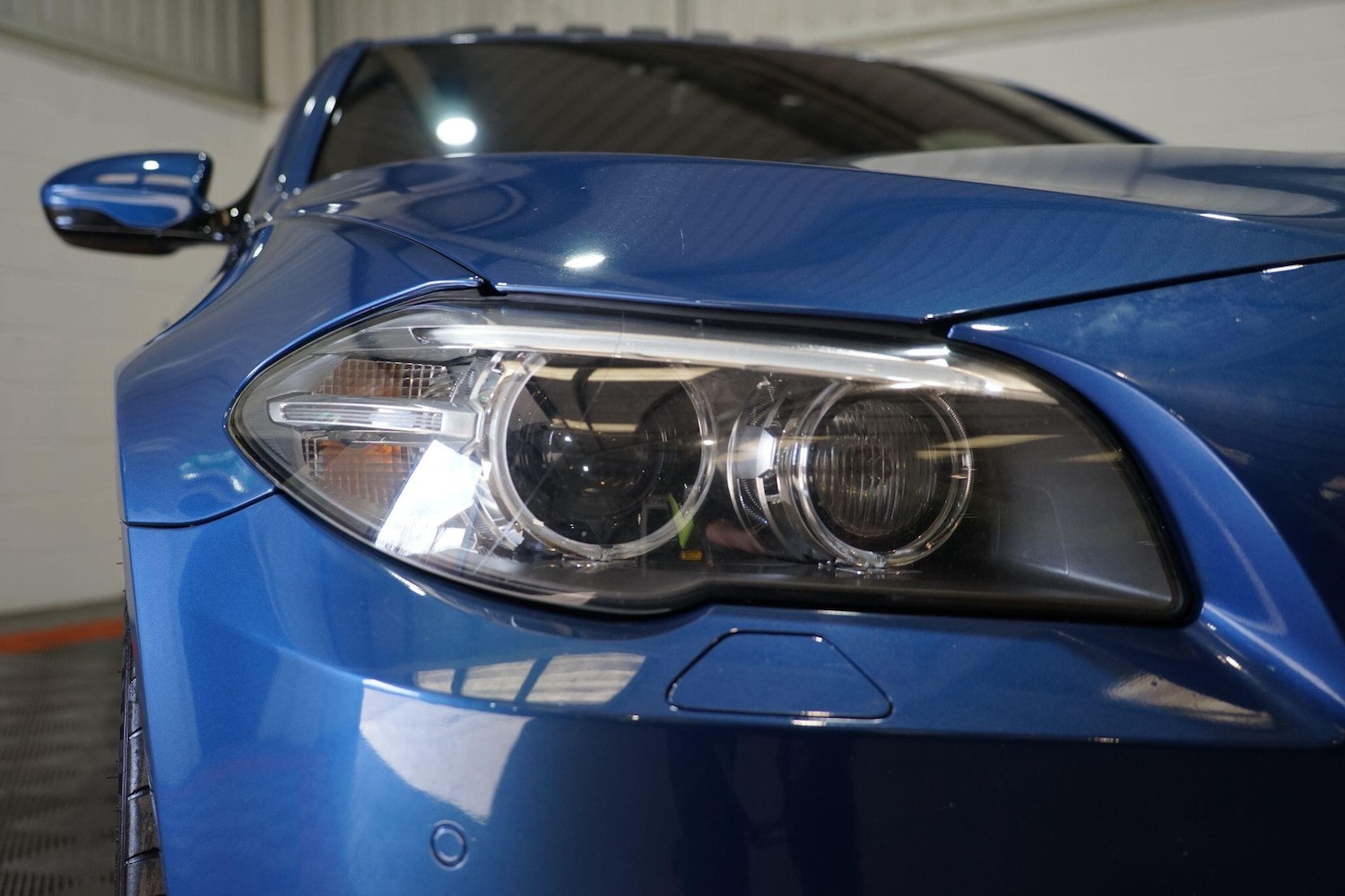 Used BMW M5 2016 for sale - 78127453: Photo 58