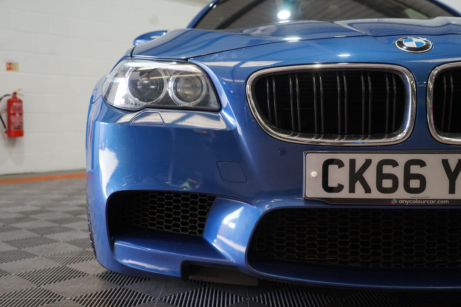 Used BMW M5 2016 for sale - 78127453: Photo 59