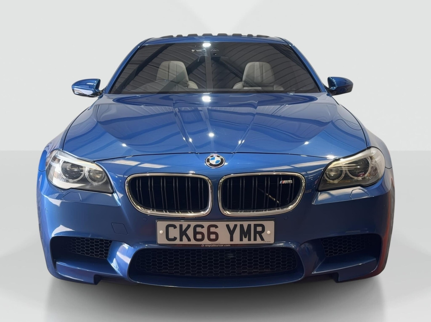 Used BMW M5 2016 for sale - 78127453: Photo 6
