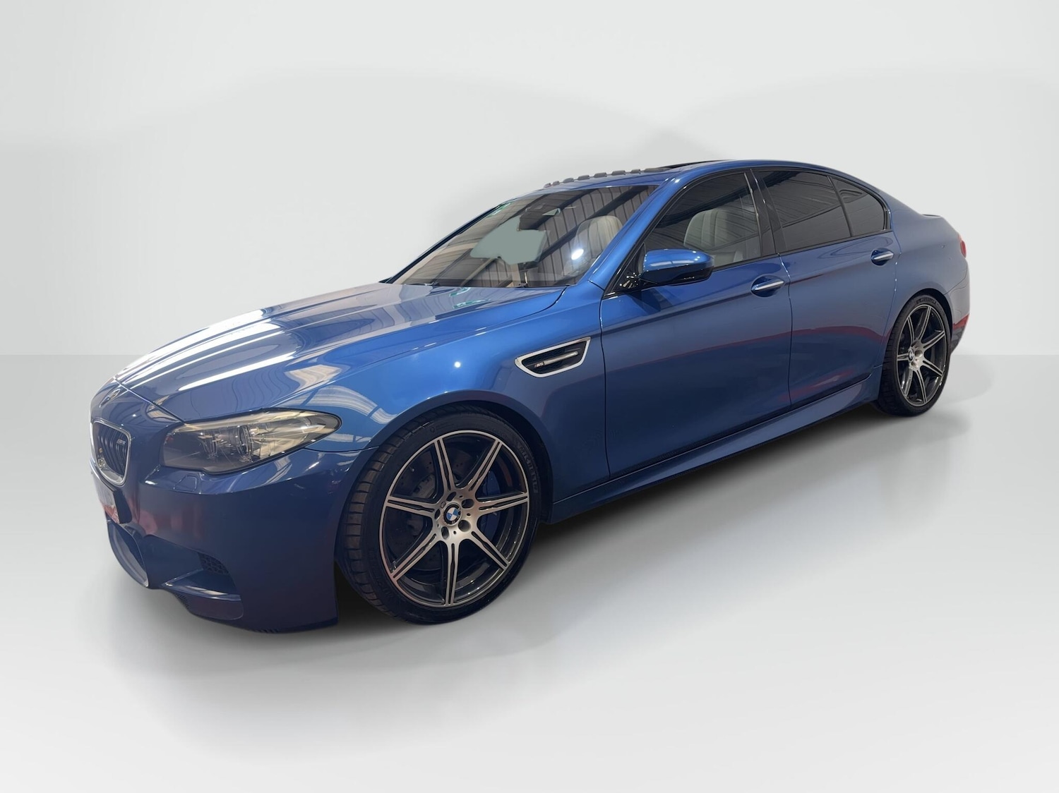 Used BMW M5 2016 for sale - 78127453: Photo 7